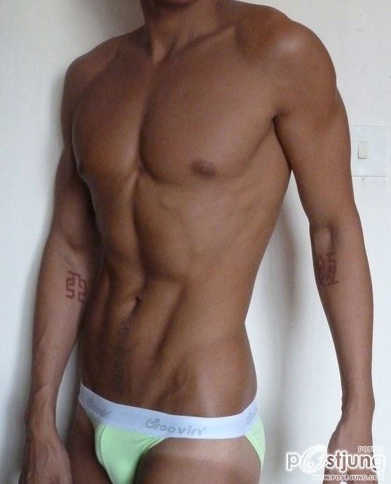 ถอดโชว์เรือนร่าง 188