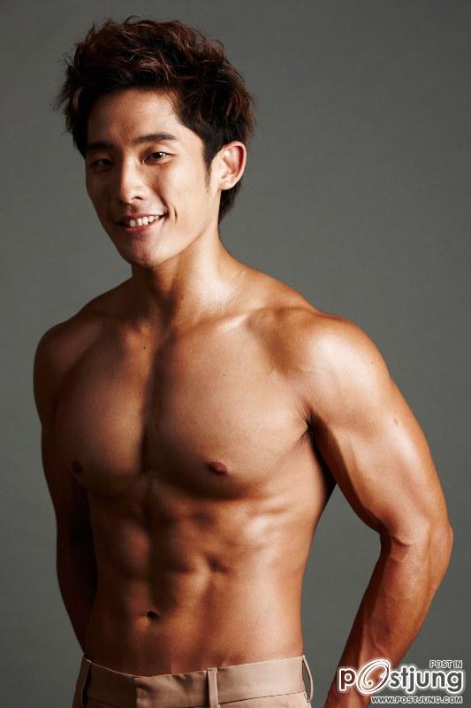 ถอดโชว์เรือนร่าง 188