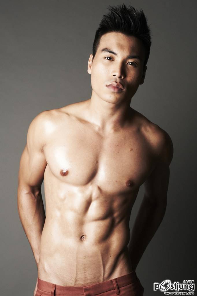 ถอดโชว์เรือนร่าง 188