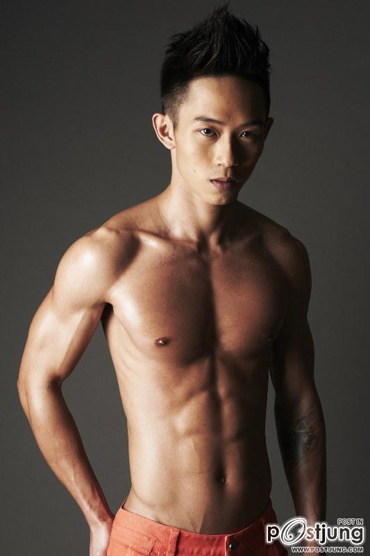 ถอดโชว์เรือนร่าง 188