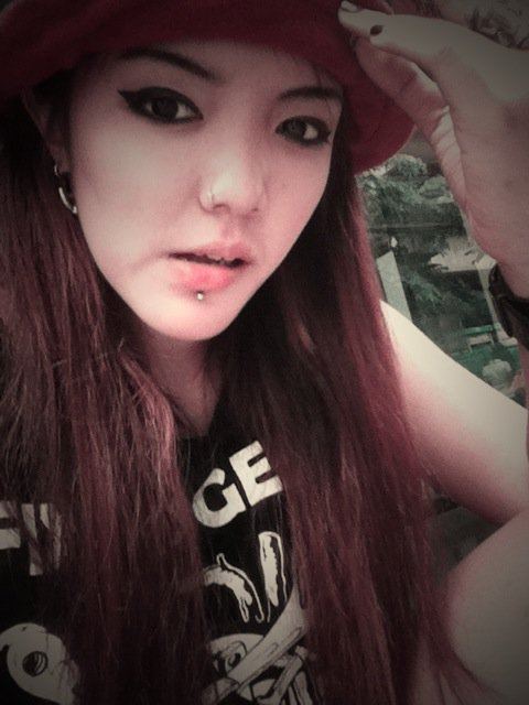 สาวๆโรงเรียนเพาะช่าง