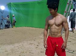 ถอดโชว์เรือนร่าง 190