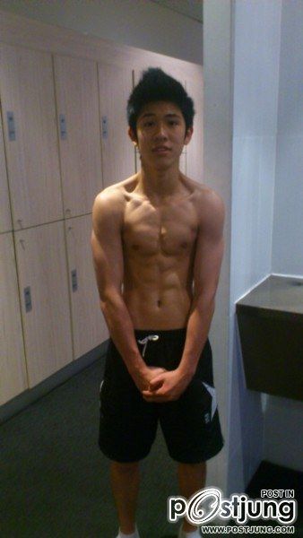 ถอดโชว์เรือนร่าง 190