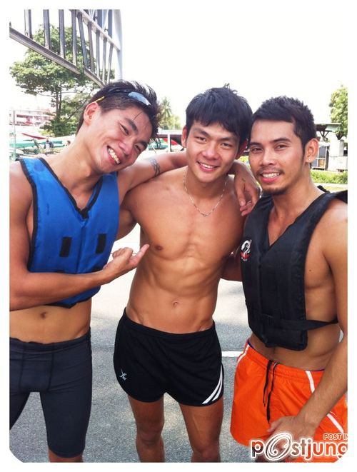 ถอดโชว์เรือนร่าง 190