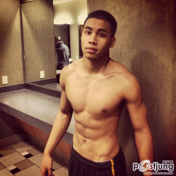 ถอดโชว์เรือนร่าง 190