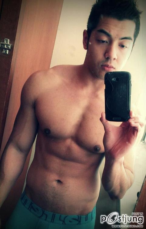 ถอดโชว์เรือนร่าง 190