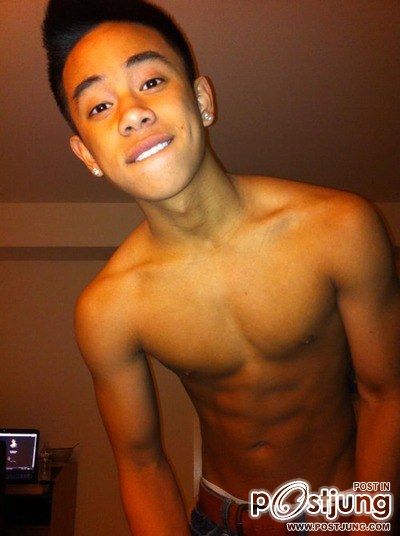 ถอดโชว์เรือนร่าง 190