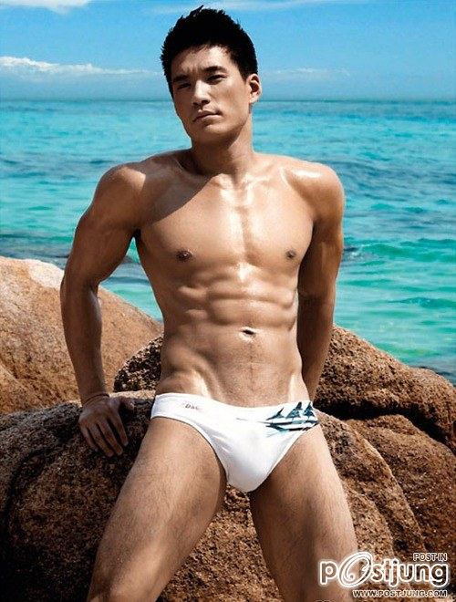 ถอดโชว์เรือนร่าง 190