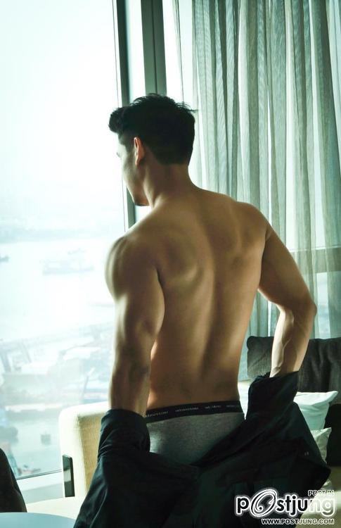 ถอดโชว์เรือนร่าง 190