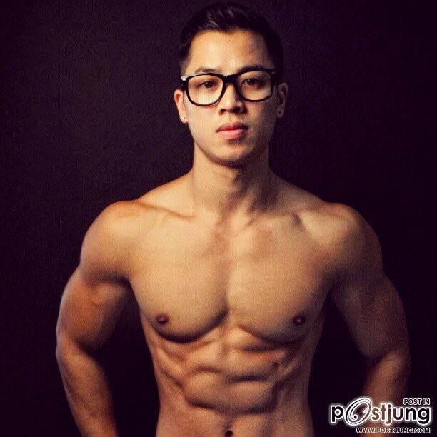 ถอดโชว์เรือนร่าง 190