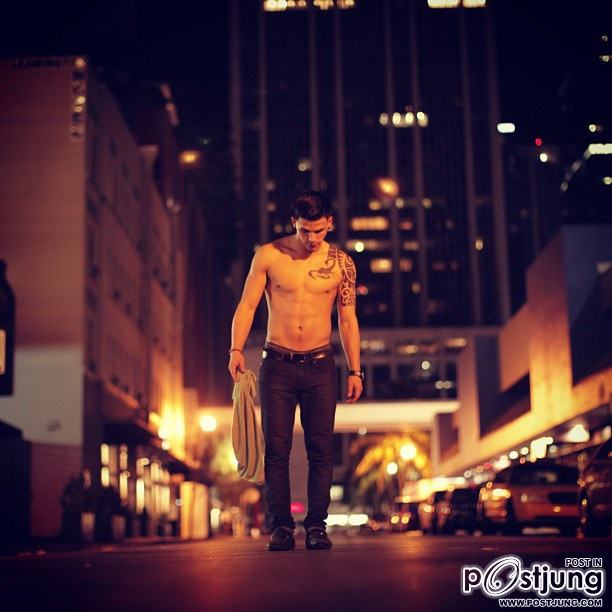 ถอดโชว์เรือนร่าง 190