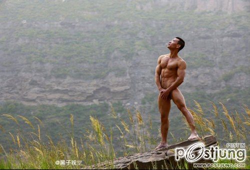 ถอดโชว์เรือนร่าง 190