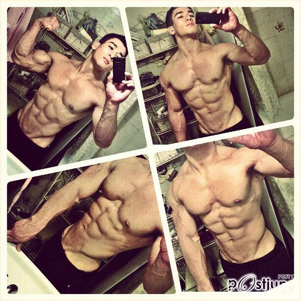 ถอดโชว์เรือนร่าง 190