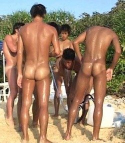 ถอดโชว์เรือนร่าง 190