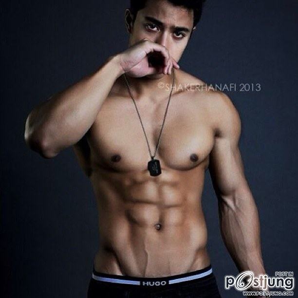 ถอดโชว์เรือนร่าง 190