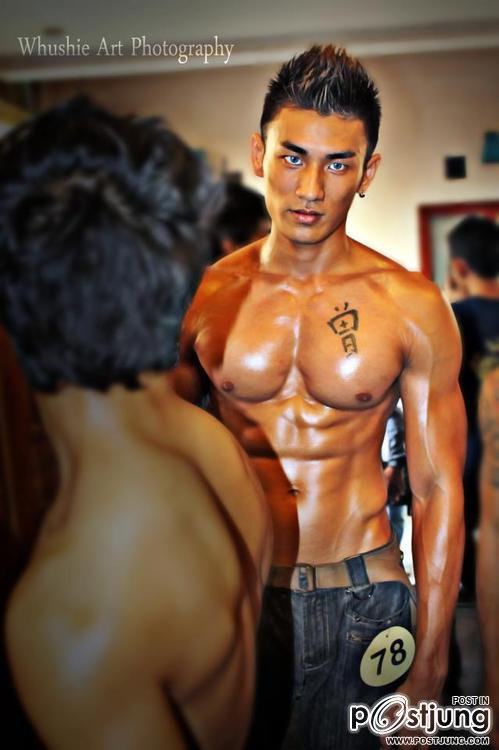 ถอดโชว์เรือนร่าง 190