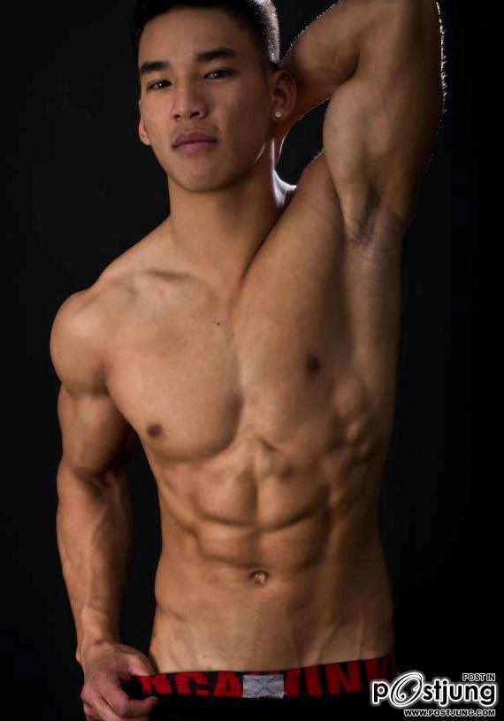 ถอดโชว์เรือนร่าง 190