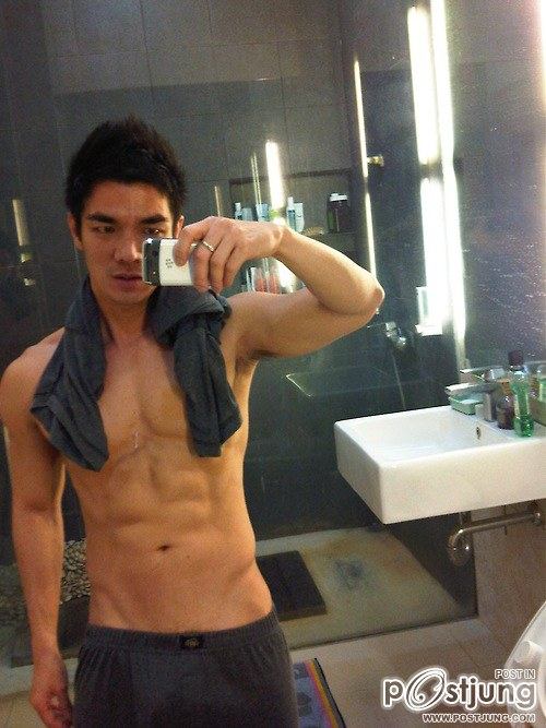 ถอดโชว์เรือนร่าง 192