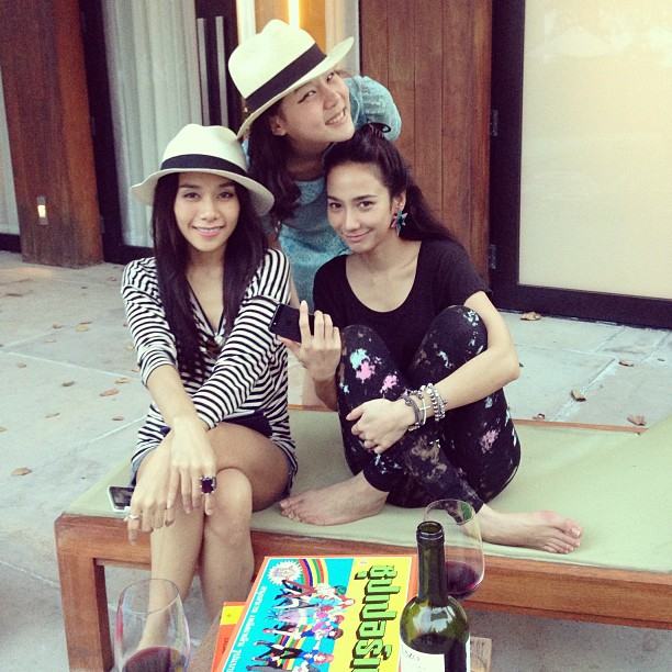 Aum patchrapa Instragram update!,,