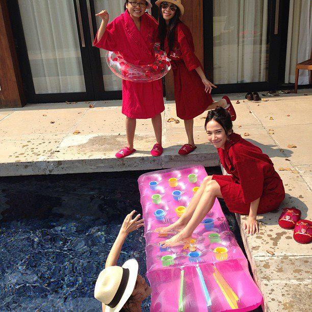 Aum patchrapa Instragram update!,,