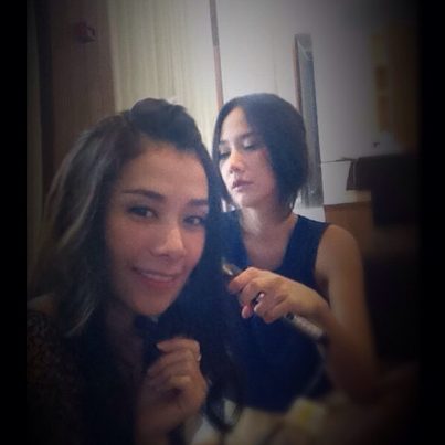 Aum patchrapa Instragram update!,,