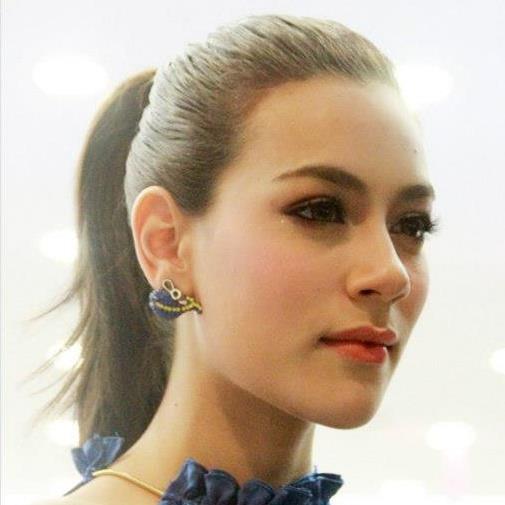 คิมเบอร์ลี่ น่ารักอีกแล้ว