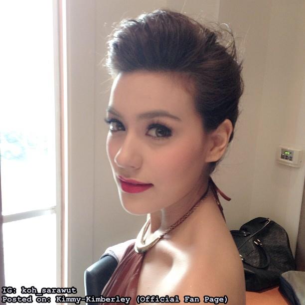 คิมเบอร์ลี่ แอน เทียมสิริ