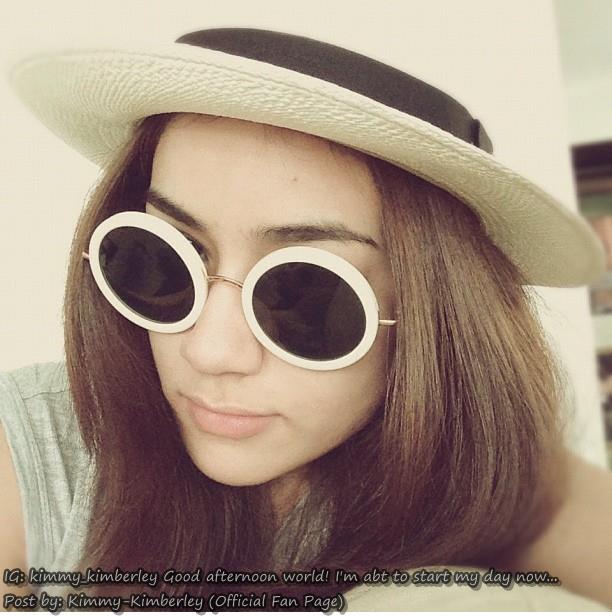 คิมเบอร์ลี่ แอน เทียมสิริ