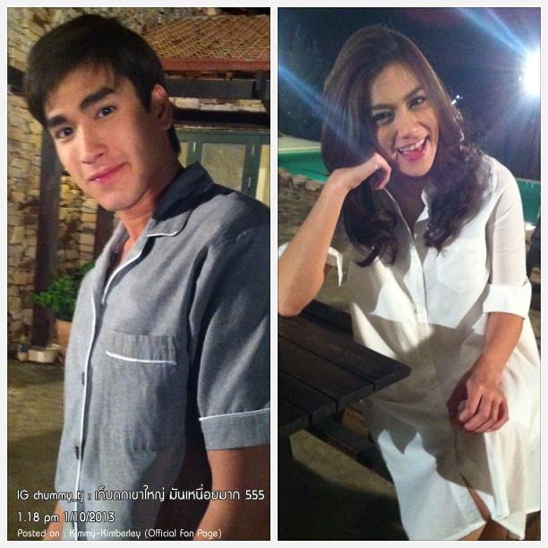 คิมเบอร์ลี่ แอน เทียมสิริ