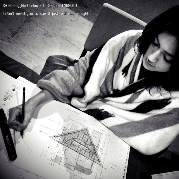 คิมเบอร์ลี่ แอน เทียมสิริ