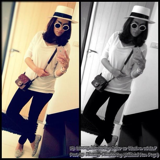 คิมเบอร์ลี่ แอน เทียมสิริ