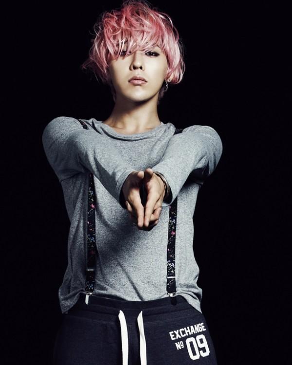 G-Dragon และ เจสสิก้า SNSD ได้รับเลือกเป็นสุดยอดแฟชั่นนิสต้า