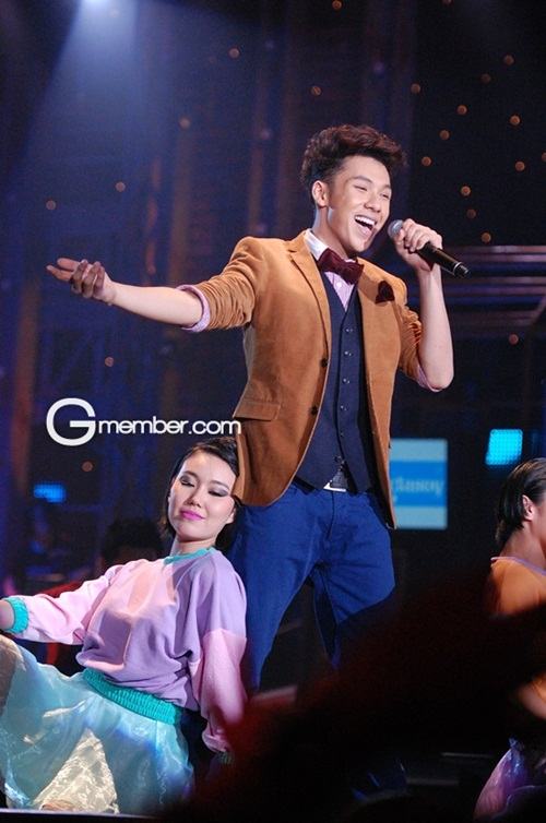 เชอรีน ณัฐจารี หรเวชกุล ไม่ได้ไปต่อ The Star 9 วีคแรก