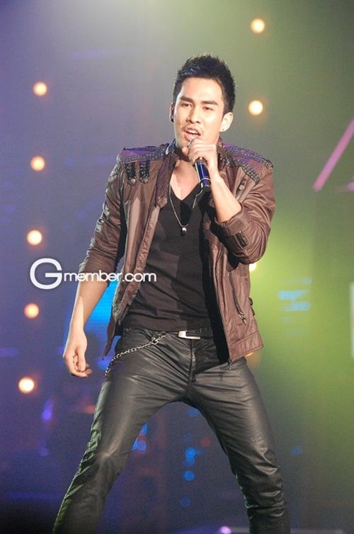 เชอรีน ณัฐจารี หรเวชกุล ไม่ได้ไปต่อ The Star 9 วีคแรก