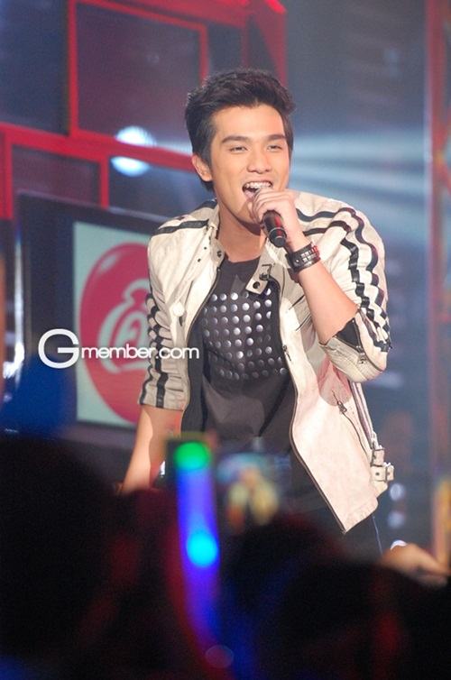 เชอรีน ณัฐจารี หรเวชกุล ไม่ได้ไปต่อ The Star 9 วีคแรก