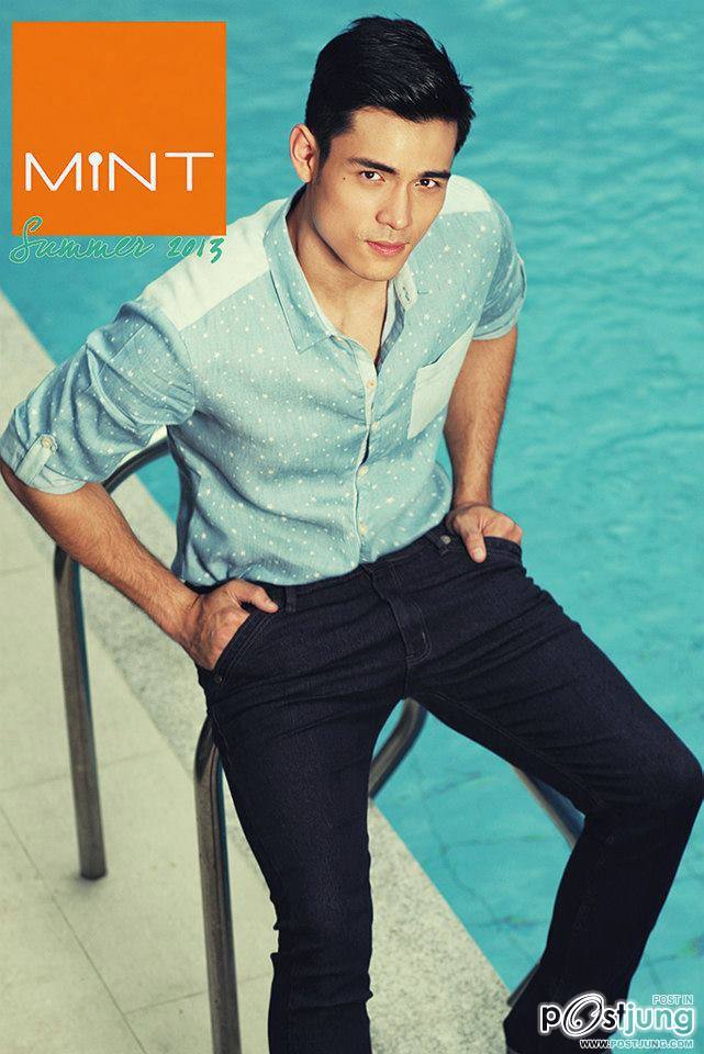 น่ารักจิงๆเลย