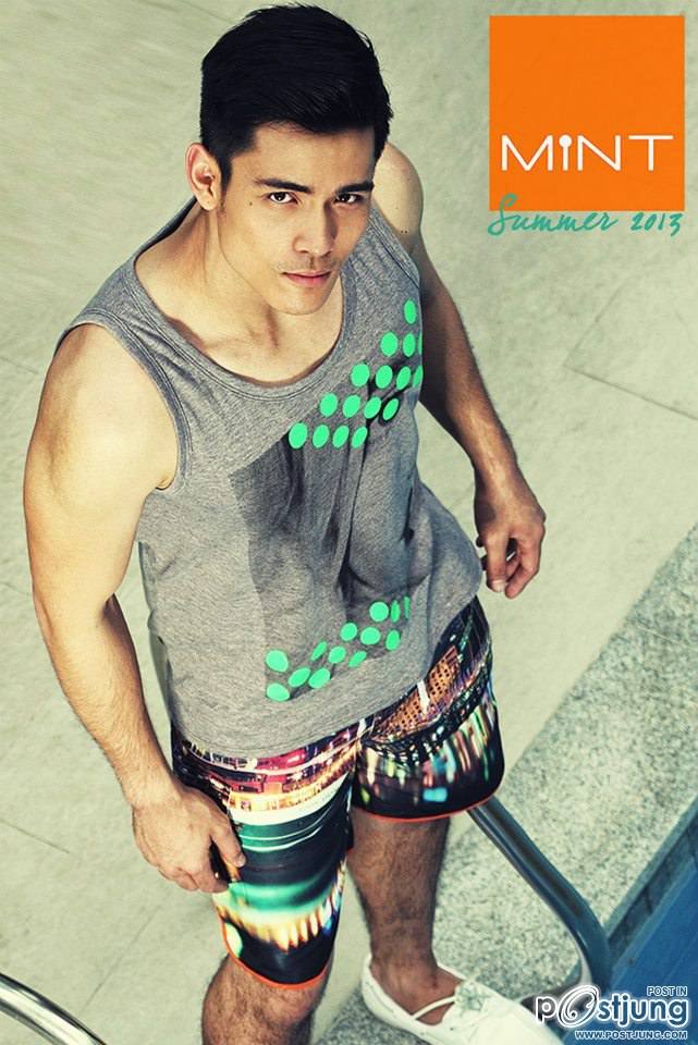 น่ารักจิงๆเลย