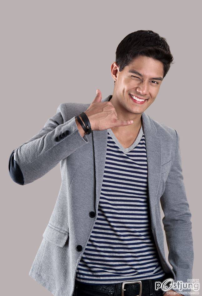 ชอบม่ะๆๆ