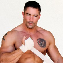 ล่ำกล้ามได้ใจ