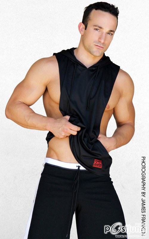 ล่ำกล้ามได้ใจ