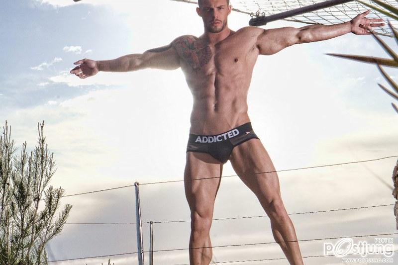 ล่ำกล้ามได้ใจ