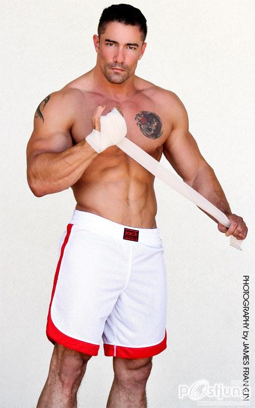 ล่ำกล้ามได้ใจ