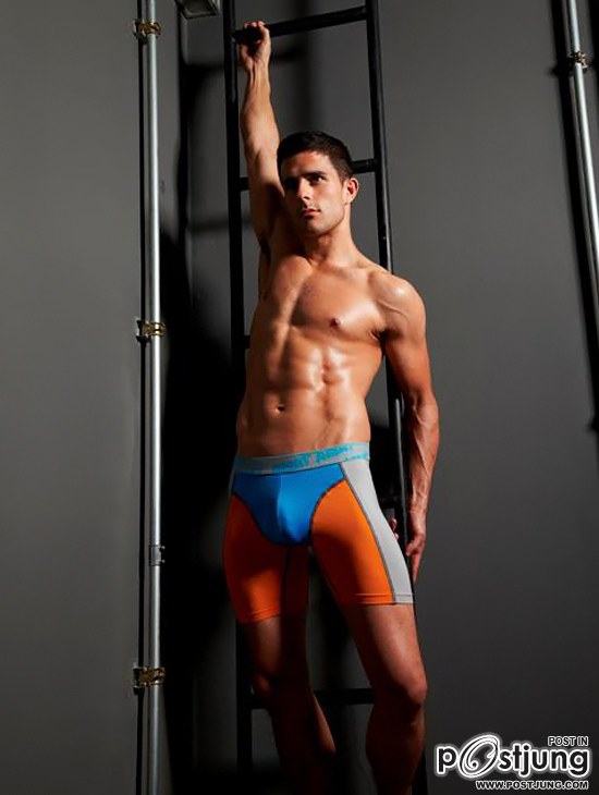 ชั้นในแซ่บๆ