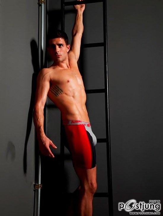 ชั้นในแซ่บๆ