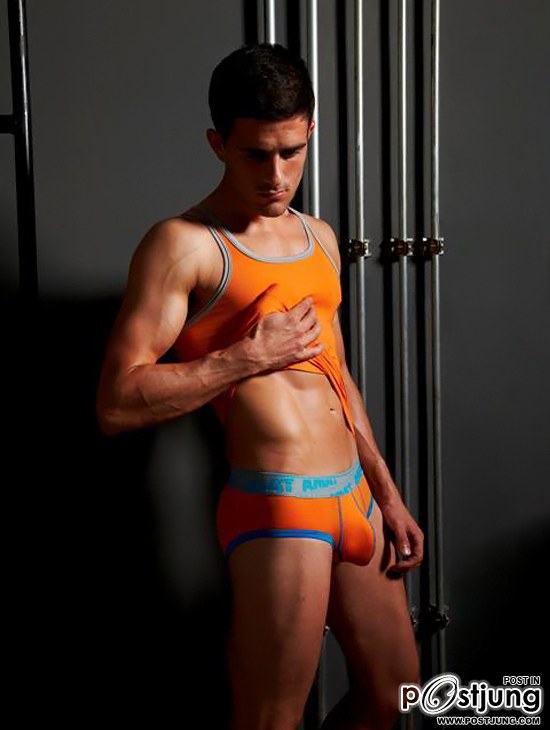 ชั้นในแซ่บๆ