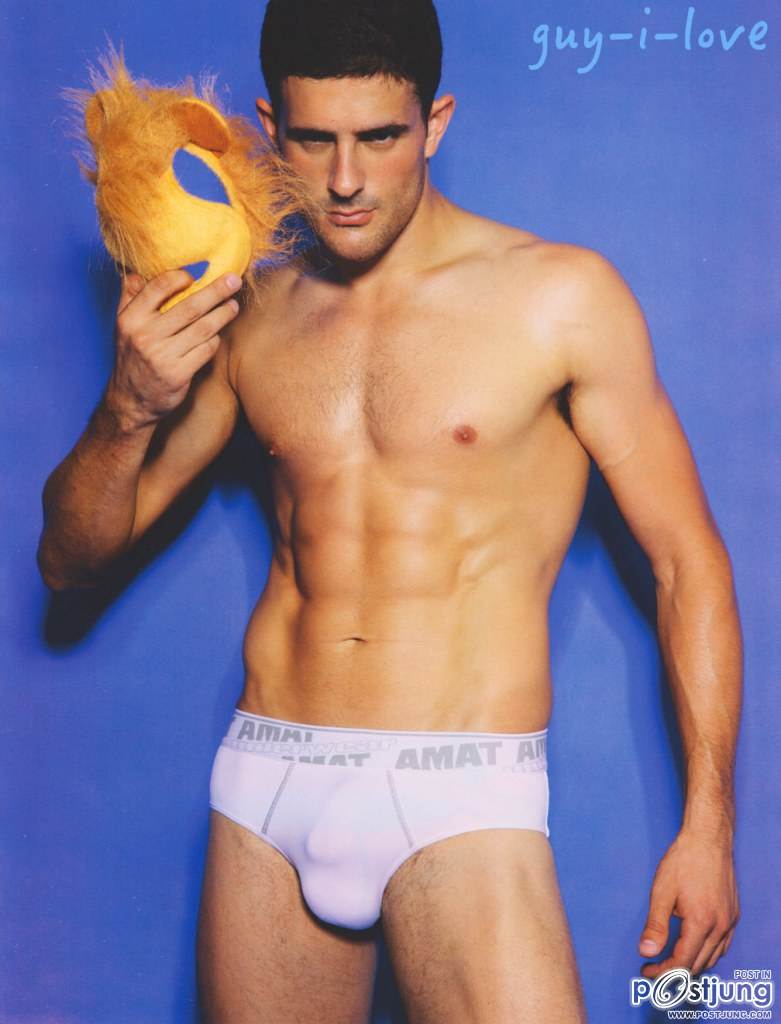 ชั้นในสีสันแซ่บๆ