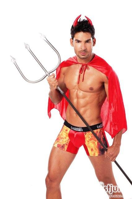 ชั้นในสีสันแซ่บๆ