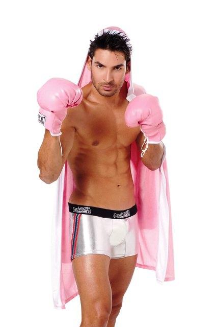 ชั้นในสีสันแซ่บๆ