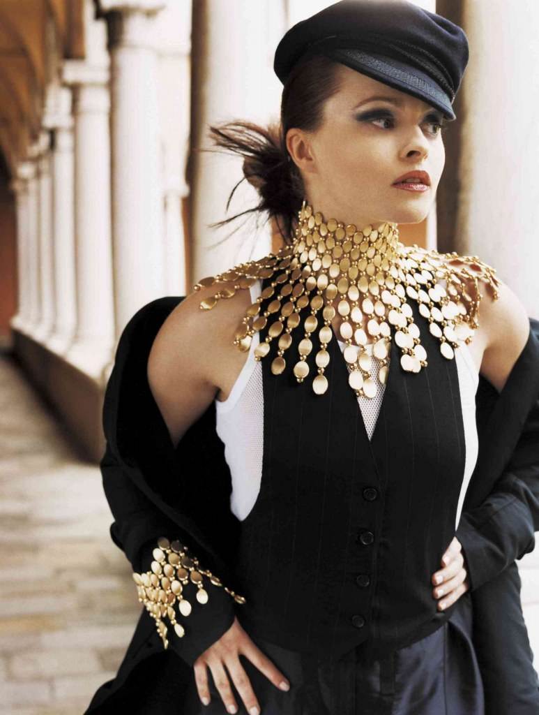 มาดามเองค่ะ