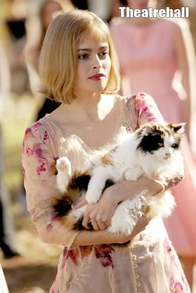 มาดามเองค่ะ